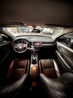 HR-V EXL 1.8 2021