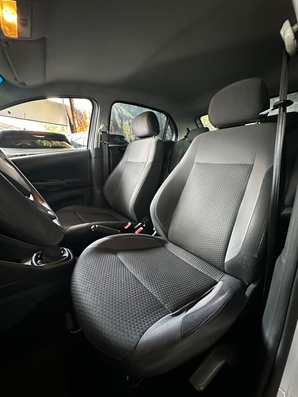 GOL G7 2022 1.6