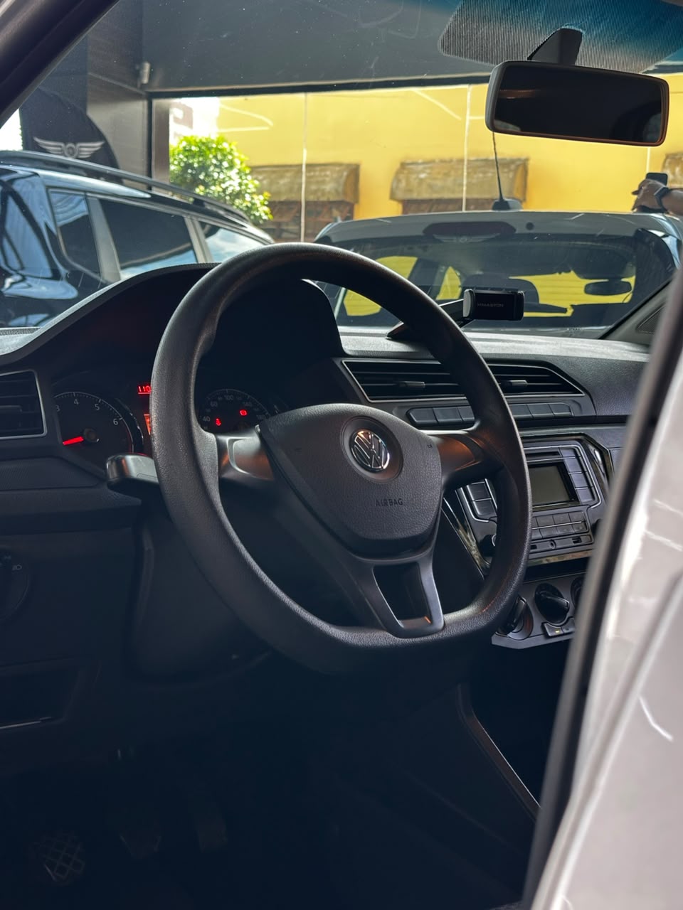 GOL G7 2022 1.6