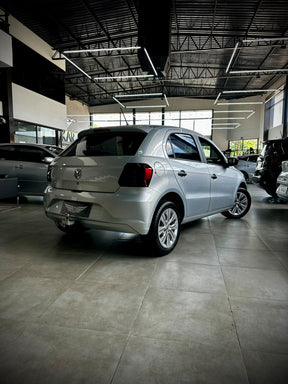 GOL G7 2022 1.6