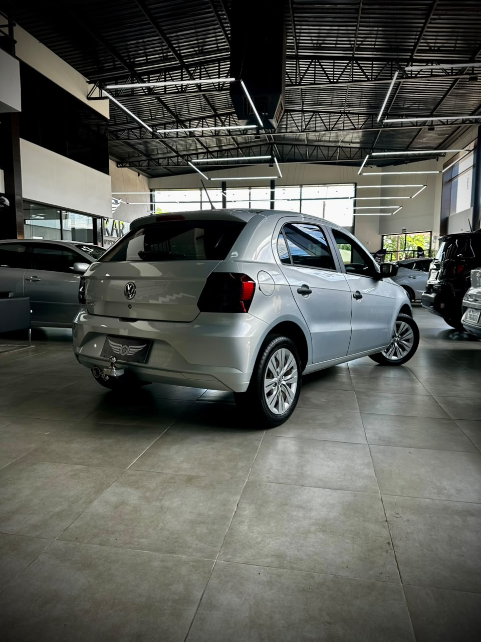 GOL G7 2022 1.6