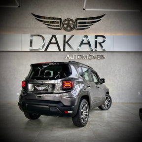 JEEP RENEGADE 1.3 LONGITUDE 2023