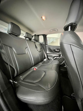 JEEP RENEGADE 1.3 LONGITUDE 2023