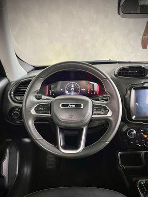 JEEP RENEGADE 1.3 LONGITUDE 2023