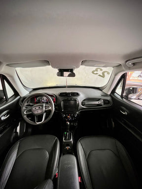 JEEP RENEGADE 1.3 LONGITUDE 2023