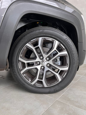 JEEP RENEGADE 1.3 LONGITUDE 2023