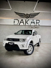 L200 TRITON 2.4 HLS 2017