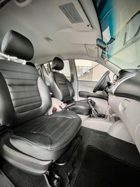 L200 TRITON 2.4 HLS 2017