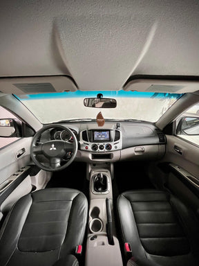 L200 TRITON 2.4 HLS 2017