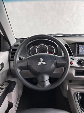 L200 TRITON 2.4 HLS 2017