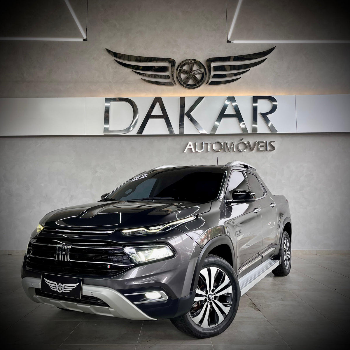 TORO VOLCANO 2.0 2022