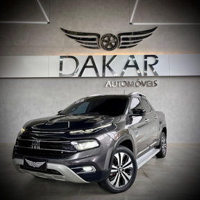 TORO VOLCANO 2.0 2022