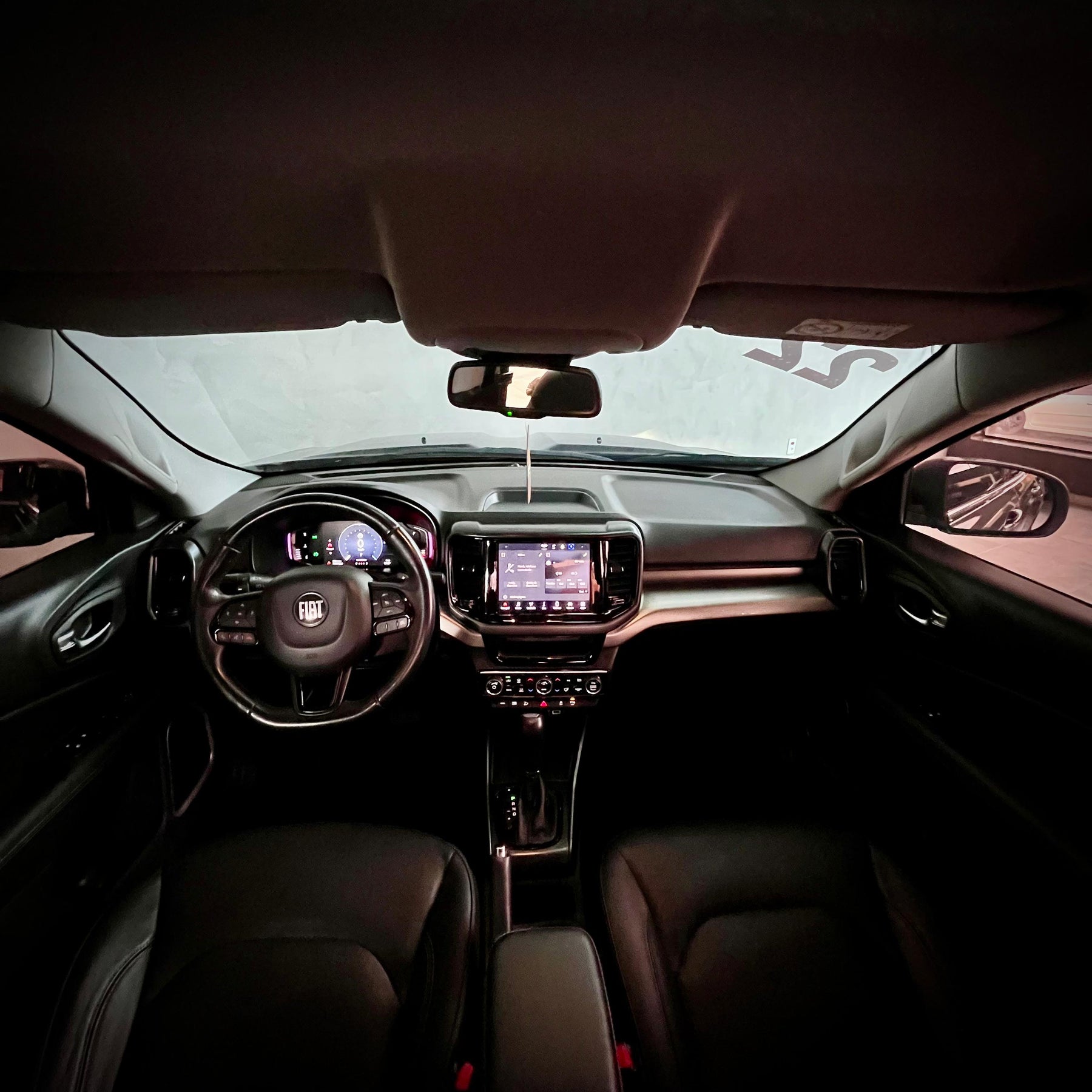 TORO VOLCANO 2.0 2022