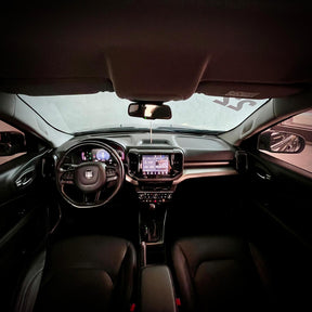 TORO VOLCANO 2.0 2022