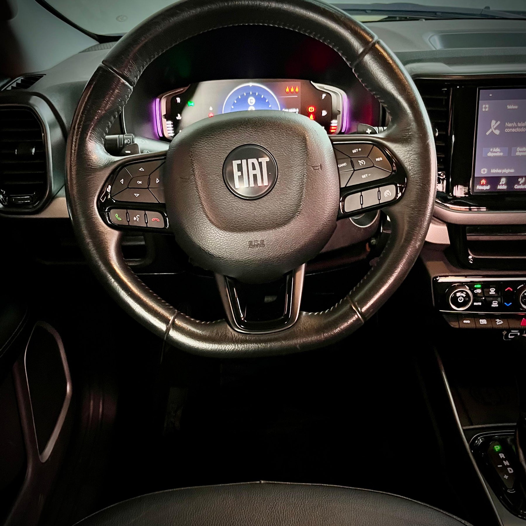 TORO VOLCANO 2.0 2022