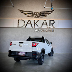 STRADA ENDURANCE 1.3 CS 2025