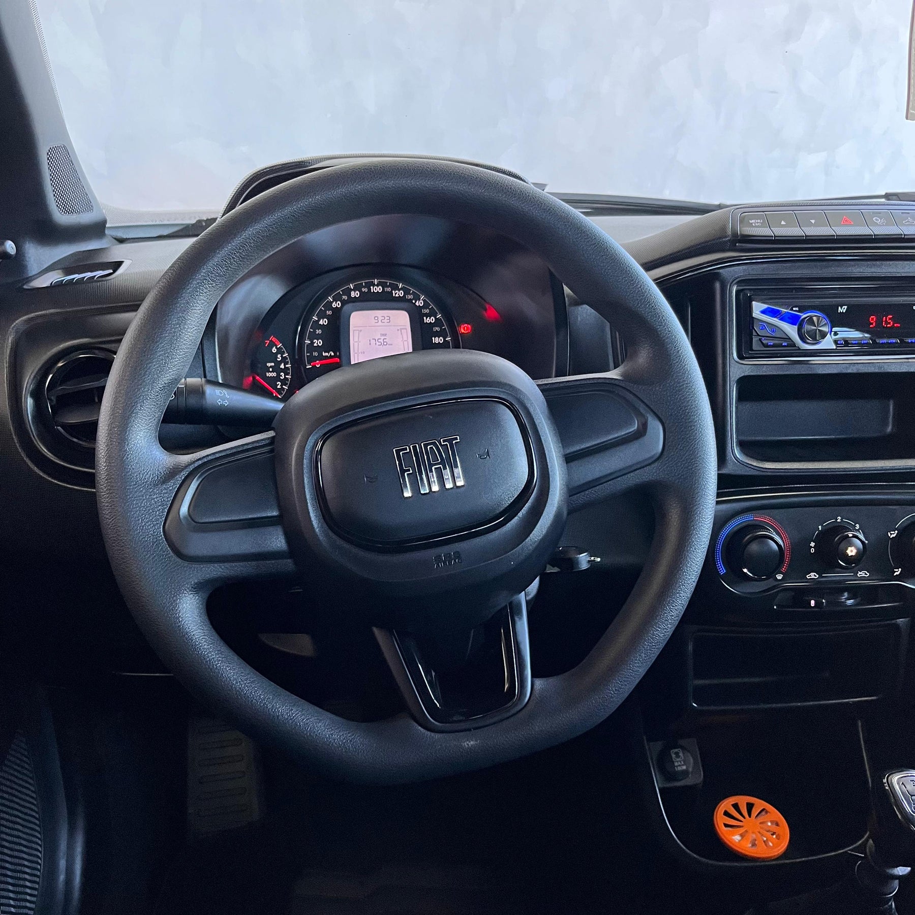 STRADA ENDURANCE 1.3 CS 2025