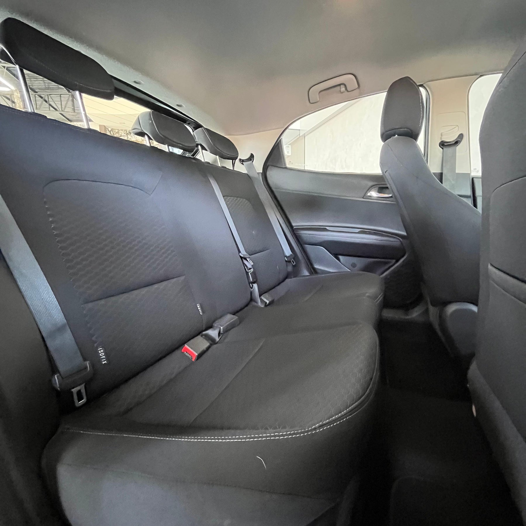 HB20 1.0 EVOLUTION 2022