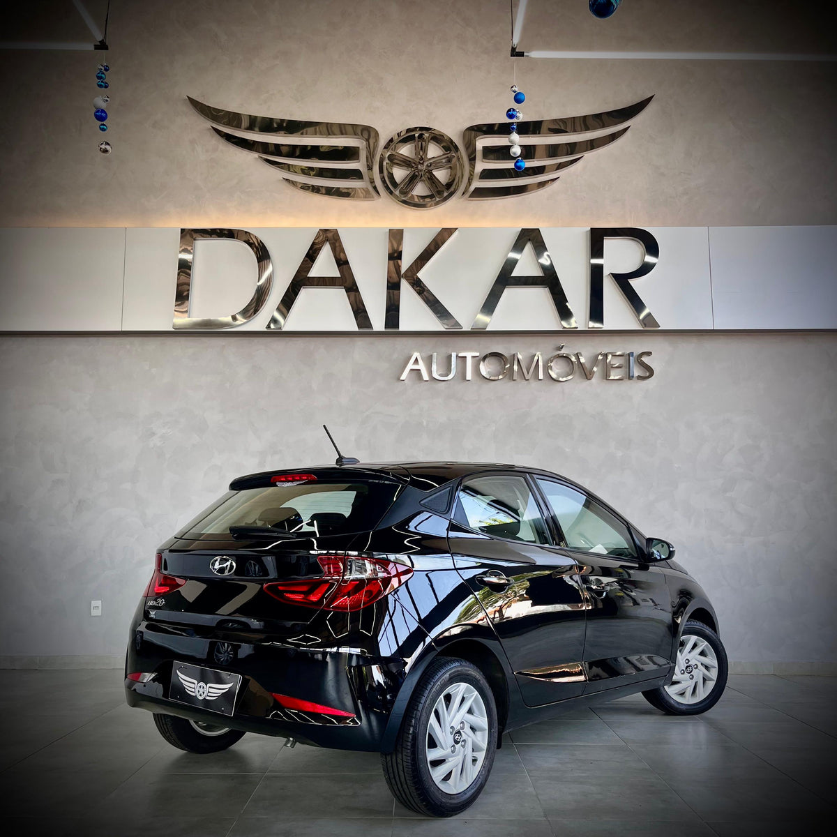 HB20 1.0 EVOLUTION 2022