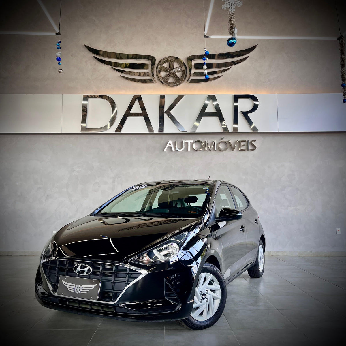 HB20 1.0 EVOLUTION 2022