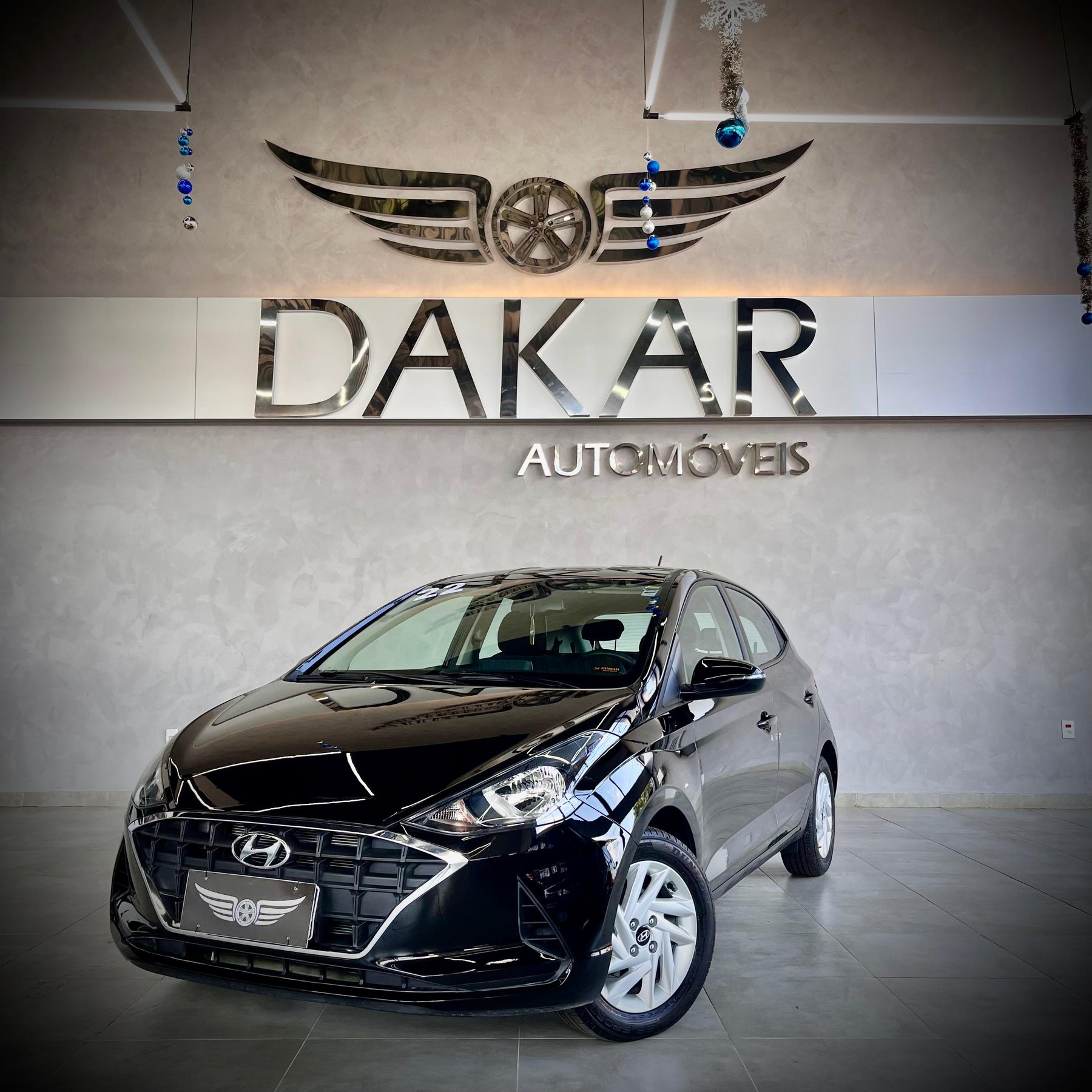 HB20 1.0 EVOLUTION 2022