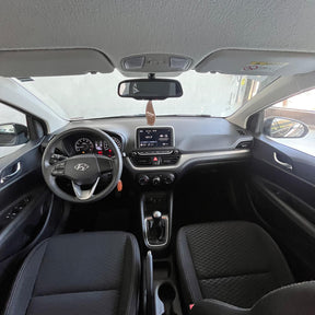 HB20 1.0 EVOLUTION 2022