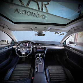 PASSAT HIGHLINE 2.0 TSI 2018