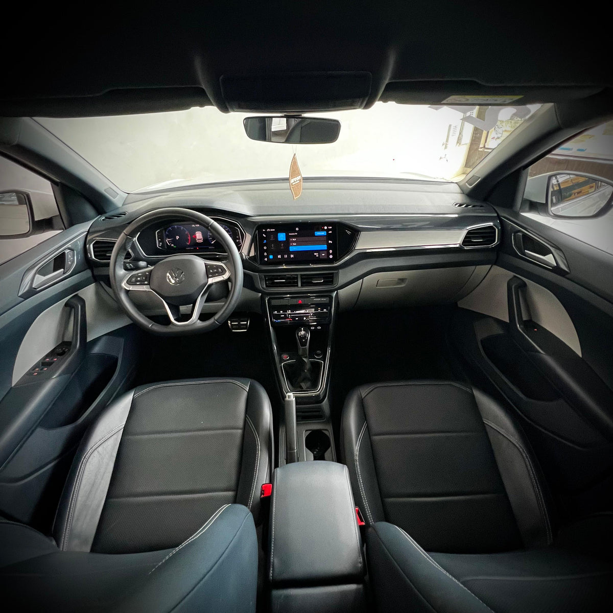 T-CROSS HIGHLINE 1.4 250 TSI 2024