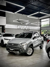 FIAT STRADA ADVENTURE CD 1.8 2013