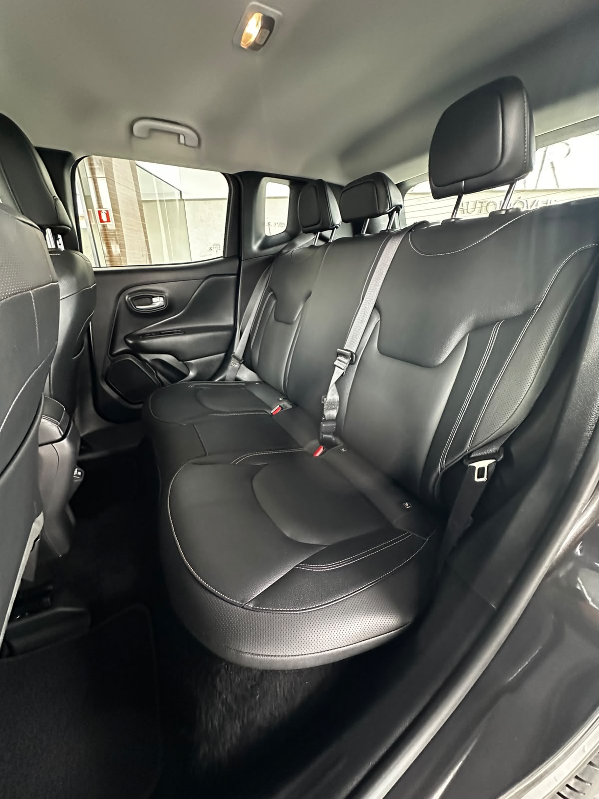 JEEP RENEGADE 1.3 T270 LGTD 2025