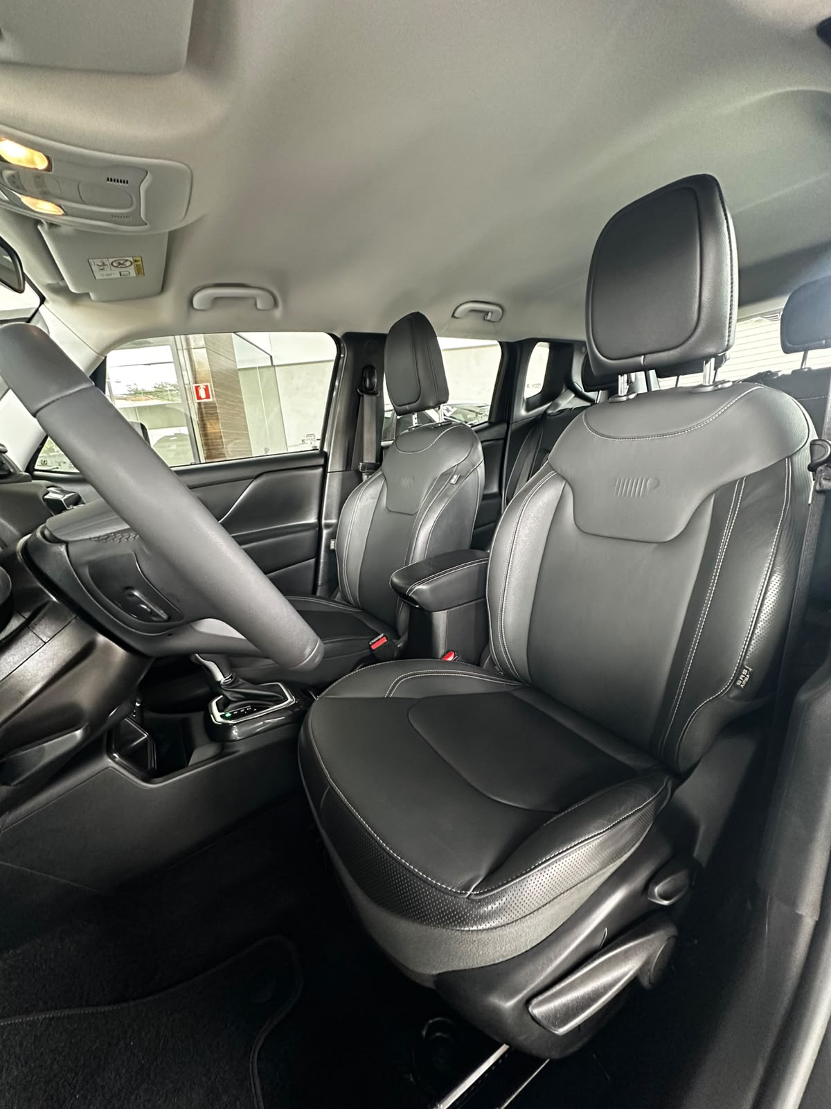 JEEP RENEGADE 1.3 T270 LGTD 2025