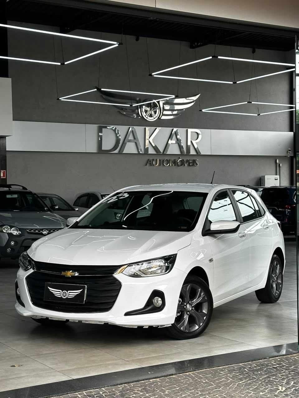 ONIX 1.0 LTZ TB 2023