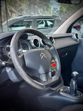 C3 TENDANCE 1.5 2014 - DISPONIVEL NA DAKAR EM LEME-SP