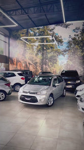 C3 TENDANCE 1.5 2014