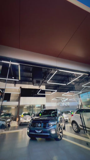 T-CROSS HIGHLINE 1.4 2021